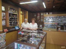 магазин-мастерская Чебаркульский сувенир в Чебаркуле