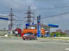 Заправочные станции Газпромнефть в Перми