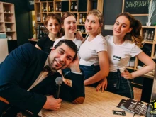 Доставка готовых блюд Пицца для друзей в Северодвинске
