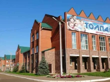 Санатории / Профилактории Толпар в Уфе