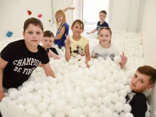 игровая комната Акула в Кемерово