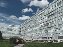 Биомед Аналитика, Георгиевский проспект, 5 