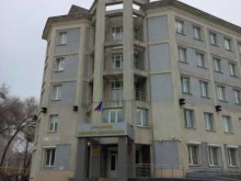 Судебный участок №1 Мировые судьи Железнодорожного района в Самаре