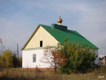 Приходы Свято-Сергиевский приход в Омске