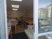магазин фруктов и овощей Самбери в Южно-Сахалинске