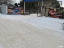 автокомплекс Мамаго в Зеленогорске