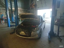 автосервис 100 дорог в Пскове