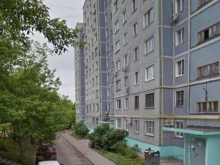 Жилищно-строительные кооперативы ЖСК-59 в Хабаровске