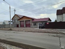 Авторемонт и техобслуживание (СТО) Автосервис в Красноярске