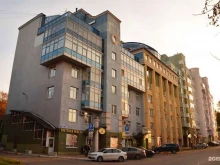 компания по продаже светотехнической продукции СветКонсалт в Перми