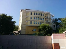 Международные грузоперевозки Модуляр Трейд в Владивостоке