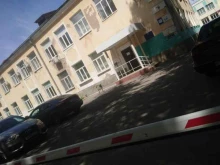 школа с углубленным изучением отдельных предметов Яктылык в Самаре