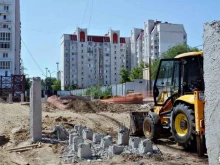 офис Аксиома в Астрахани