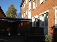 Скорая медицинская помощь Псковская станция скорой медицинской помощи в Пскове
