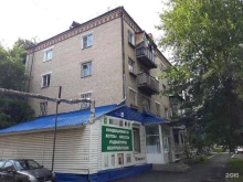 Строительство административных зданий ГДСК-Урал в Челябинске