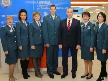центр компетенций по контрольной работе Межрайонная инспекция Федеральной налоговой службы России №25 по Иркутской области в Иркутске