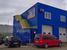 автосервис CarService в Новочебоксарске
