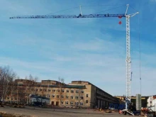 компания по аренде спецтехники с экипажем СпецТехникГрупп в Казани