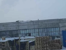 Деревянная тара Красный дом в Омске