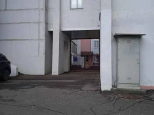 Столовая, Смирнова, 105Б 