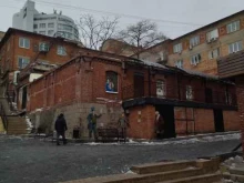 Студия макияжа и бровей, улица Уборевича, 3 