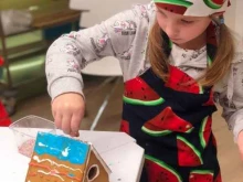 детский клуб Balance kids в Краснодаре