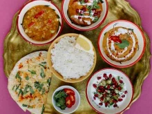 кафе Curry boys в Владимире