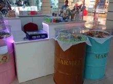 магазин мармелада Marmeland в Сургуте