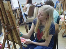 студия изобразительного искусства Матисс в Екатеринбурге