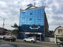 территория творчества Грани в Краснодаре