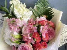 Доставка цветов Indigo Flowers в Перми