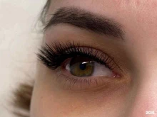 Lash & brow studio, проспект Димитрова, 16 