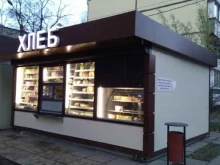 киоск по продаже хлеба Щелковохлеб в Фрязино
