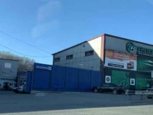 производственная компания Авалда в Владивостоке