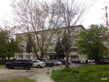Высотник, Кубанская набережная, 7 