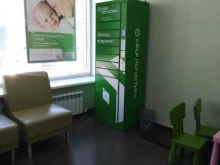 постамат СберЛогистика в Сызрани