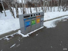 Иркутск Эко-Логичный, остров Конный, 6/2 ст1 