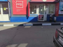 фирменный магазин Владимирская фабрика дверей в Реутове