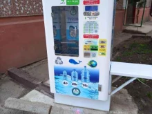 водомат Живая вода в Армавире