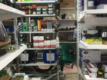 магазин Газельавтозапчасть в Краснодаре