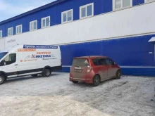 Буровые работы СибЭталонСтрой в Красноярске