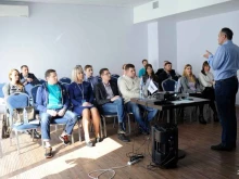 Информационная безопасность Qbitronic software Ug в Сочи