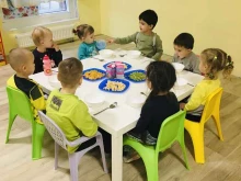 Детские сады Подрастайка в Кудрово