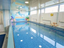 студия раннего плавания Swim & Gym Baby в Хабаровске
