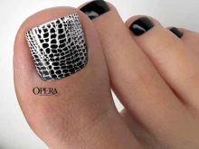 салон красоты Opera Nail в Вологде