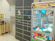 постамат 5post в Брянске