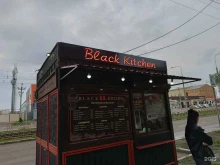 Быстрое питание Black kitchen в Краснодаре