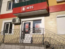 терминал МТС в Липецке