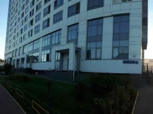 Academy color moscow, 1-й Нагатинский проезд, 11 к3 