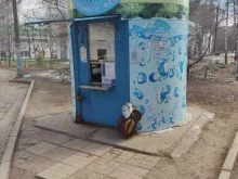 пункт продажи воды Дар Сайрана в Уфе